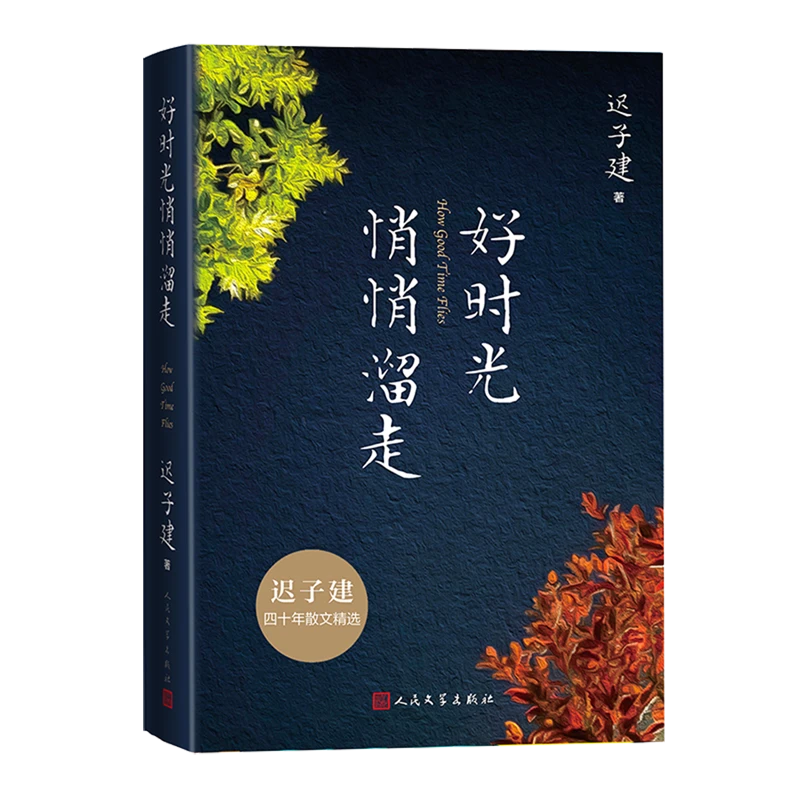 好时光悄悄溜走 新华书店正版图书