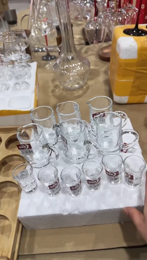 【闪购商品】玻璃无盖款青苹果直播闪购价6+6