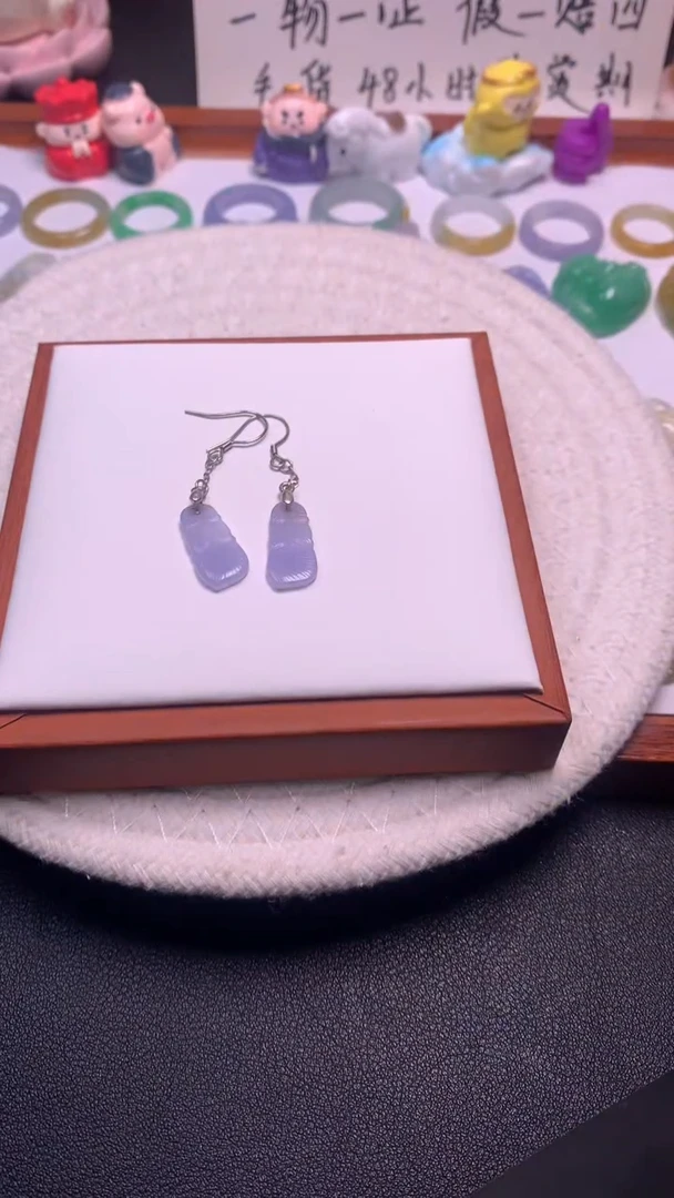 未镶嵌定制翡翠天然缅甸A货翡翠