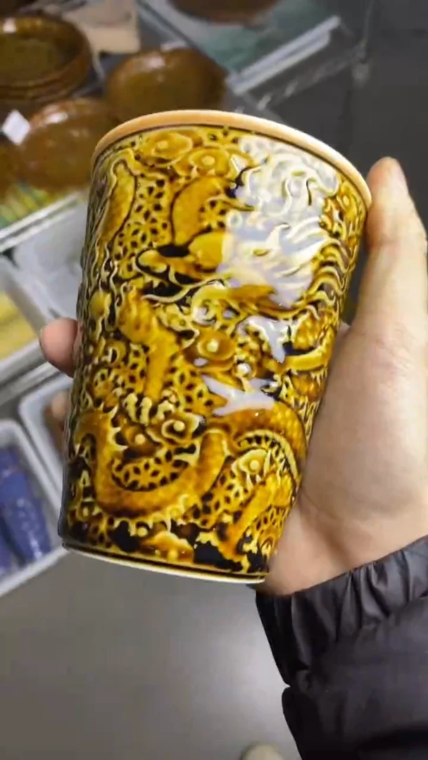 瓷片陶瓷茶具茶器