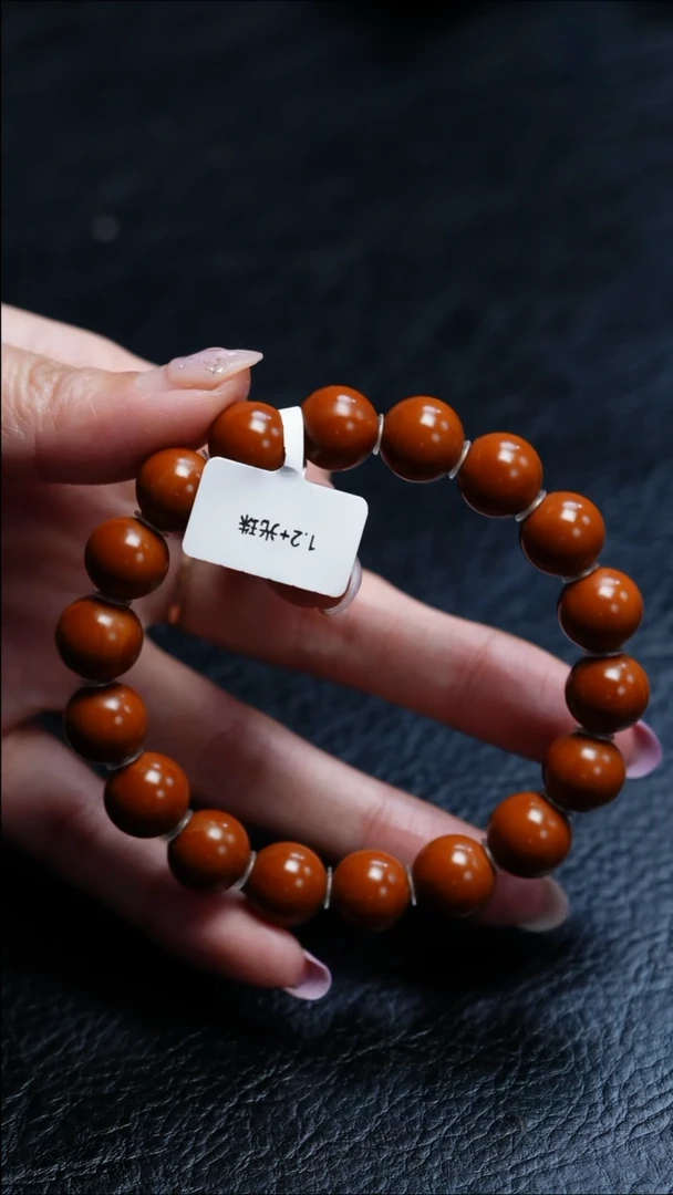 橄榄核吊坠苏工橄榄核