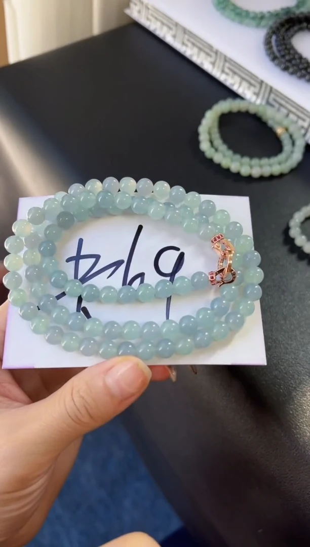 未镶嵌定制翡翠缅甸天然翡翠A货