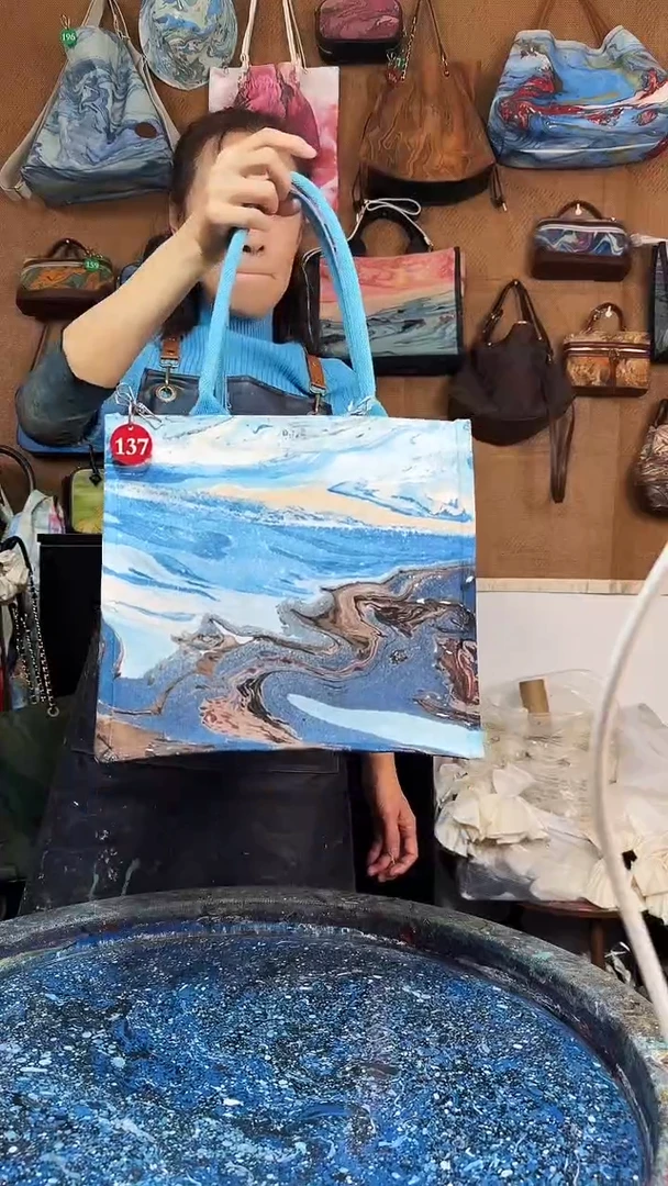 织物帆布137现场高定/默认微瑕【不退不换】