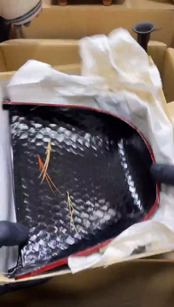 如图所示 阁集工艺品