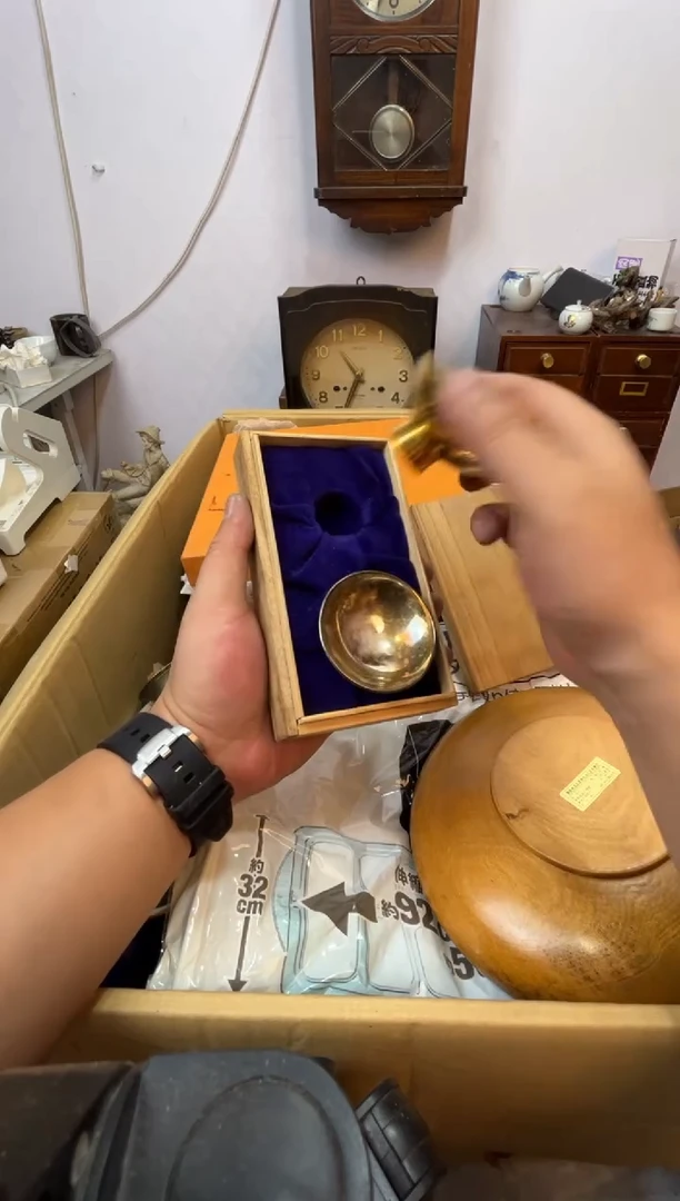 紫砂111111111辉哥中古满30包邮