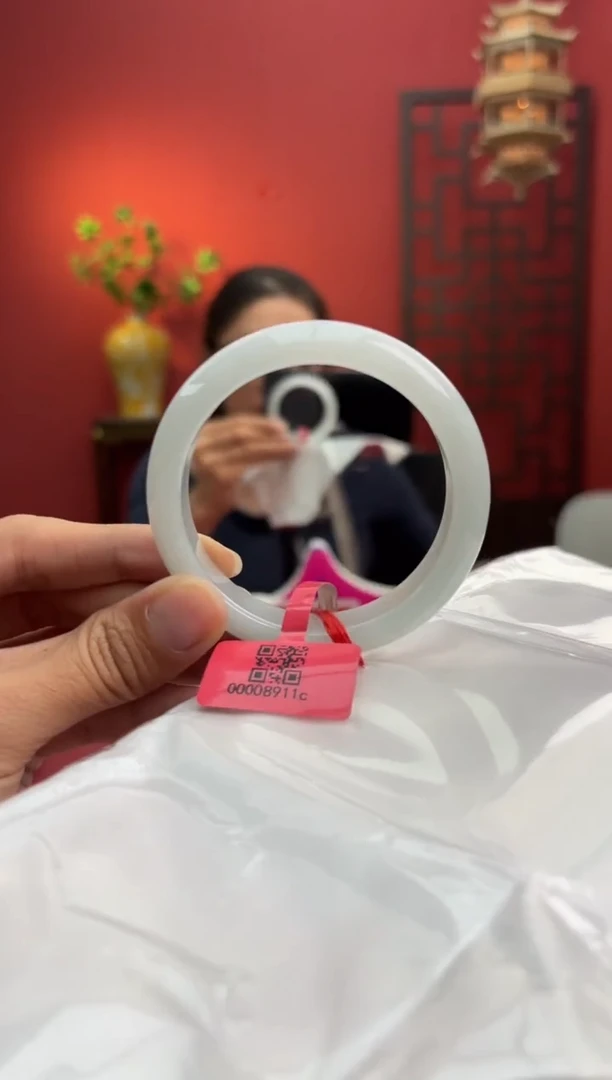 未镶嵌手镯翡翠翡翠手镯22