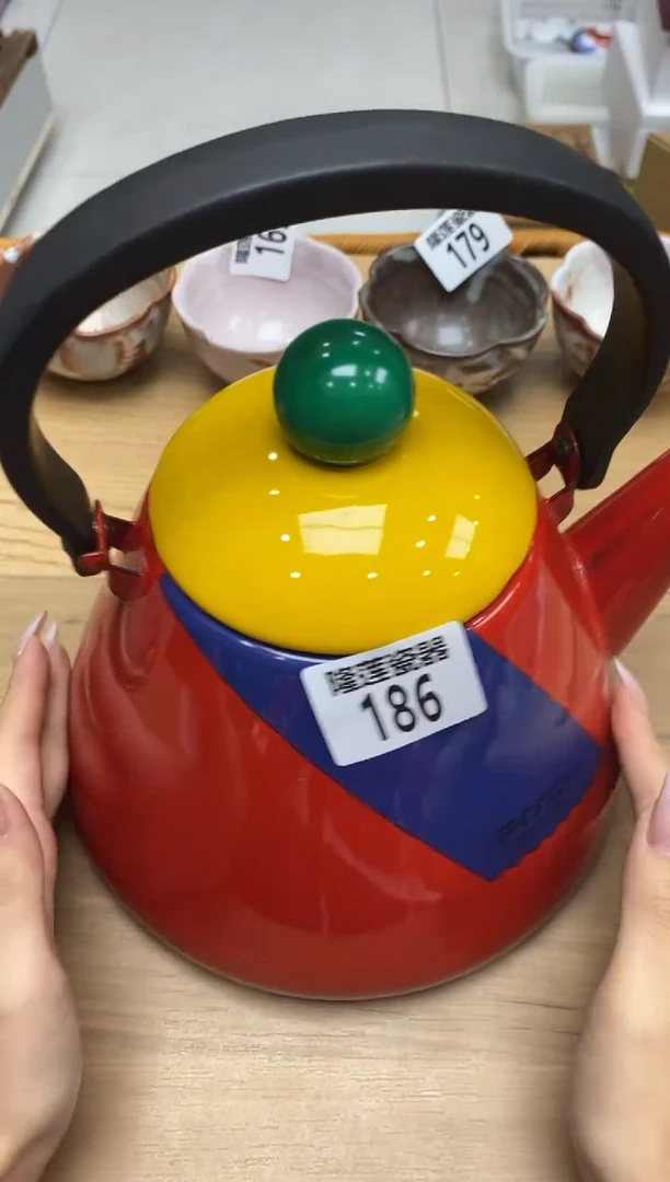 瓷片珈*隆莲全球选好物精选