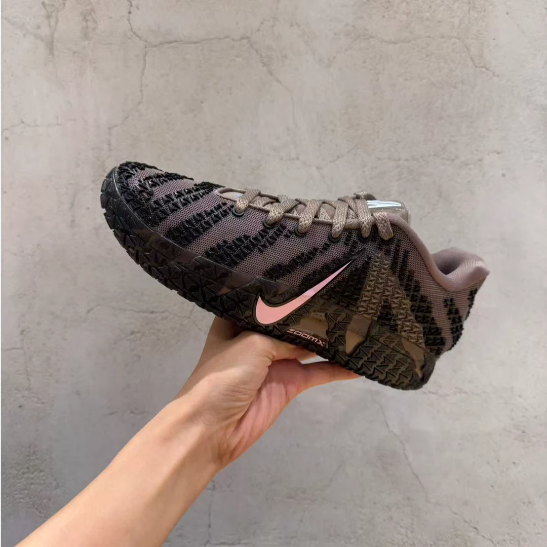 【滔搏联动】NIKE男子JA 3 莫兰特3代  篮球鞋HF2794-200