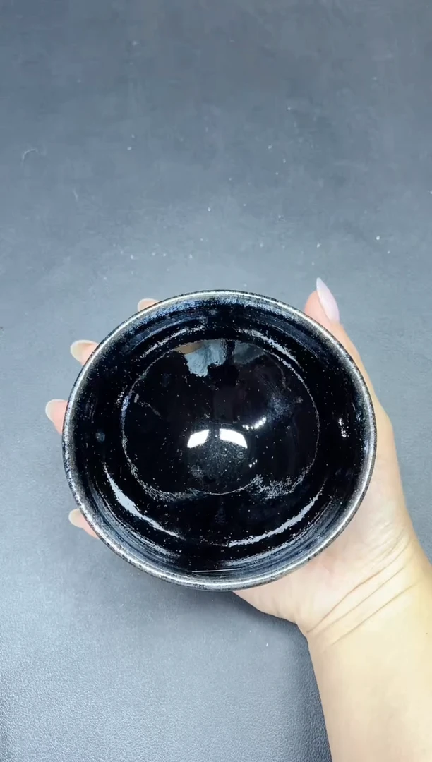 茶盏144微瑕