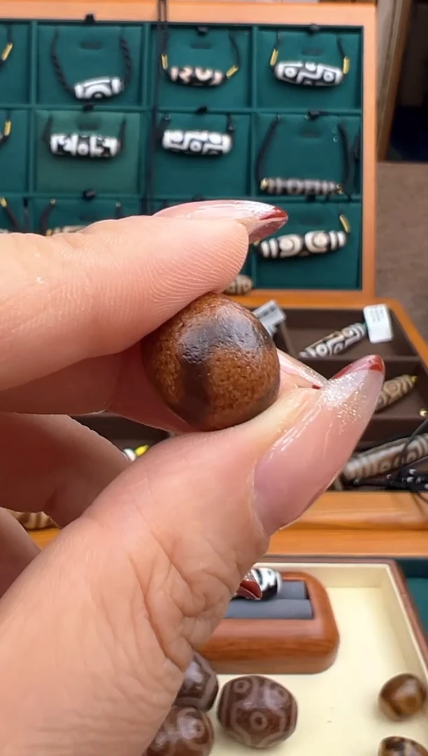 合金颈饰玛瑙/玉髓（覆膜）16.（微瑕随机发货）