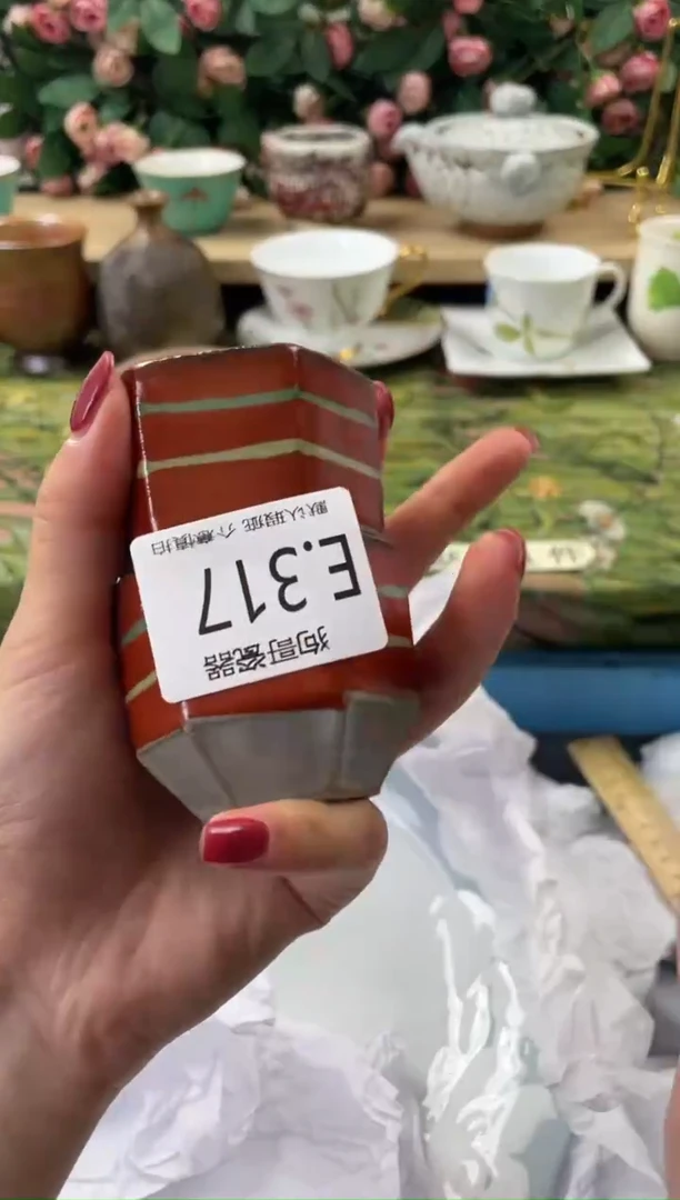 瓷片夏**风317+2闪购库存默认一件默认微瑕慎拍