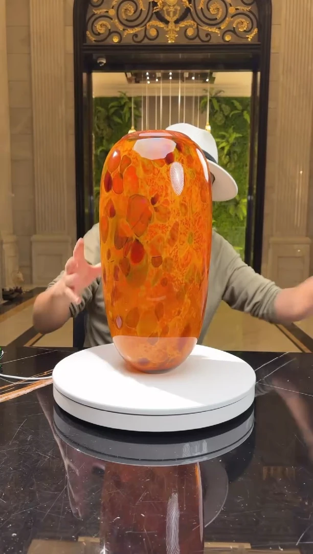 【闪购商品】茶宠艺术琉璃摆件E206