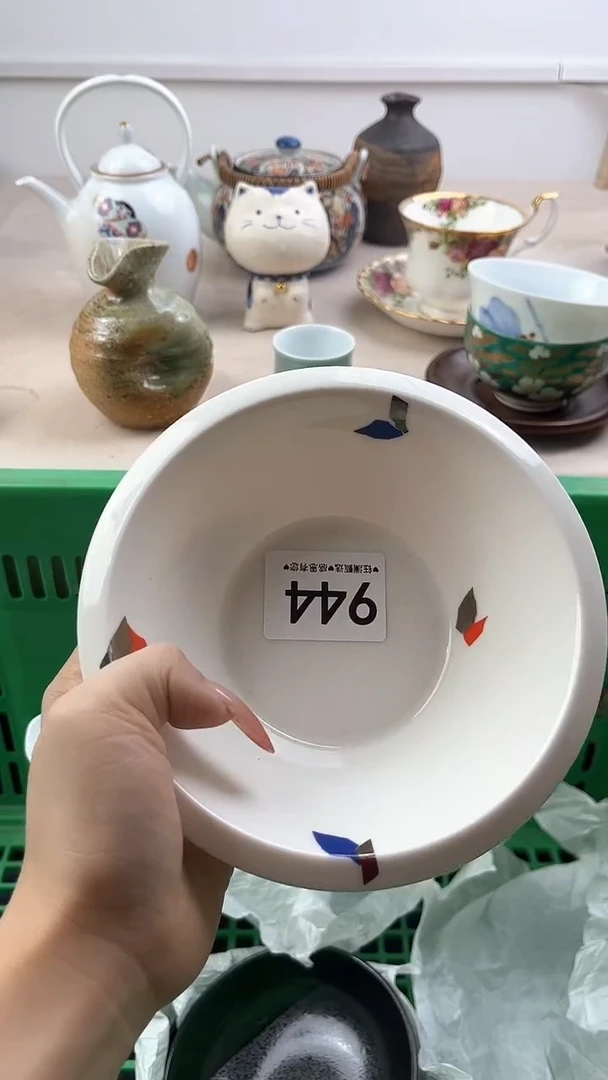 【闪购商品】瓷片944，，，，，，