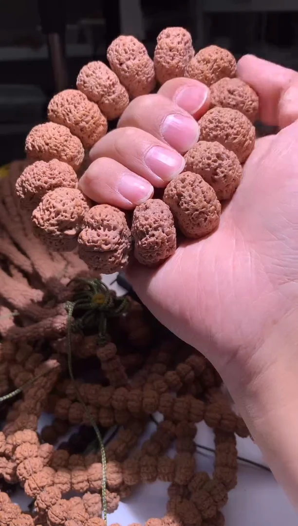 金刚菩提手串苦*218