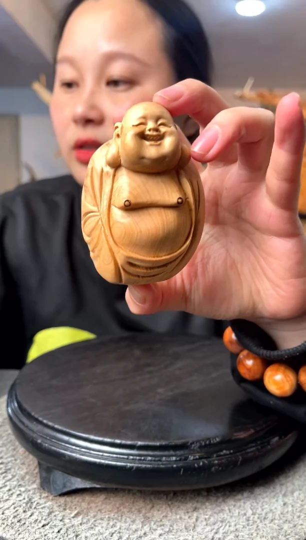 【闪购商品】柏木（崖柏）崖柏小件