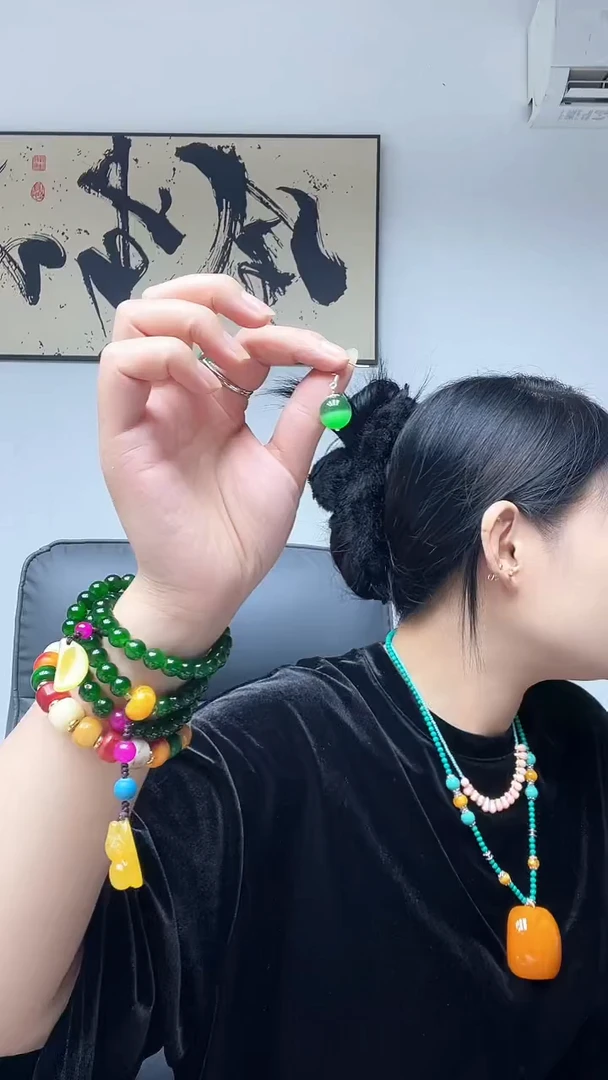 裸石琥珀未镶嵌0000000000167