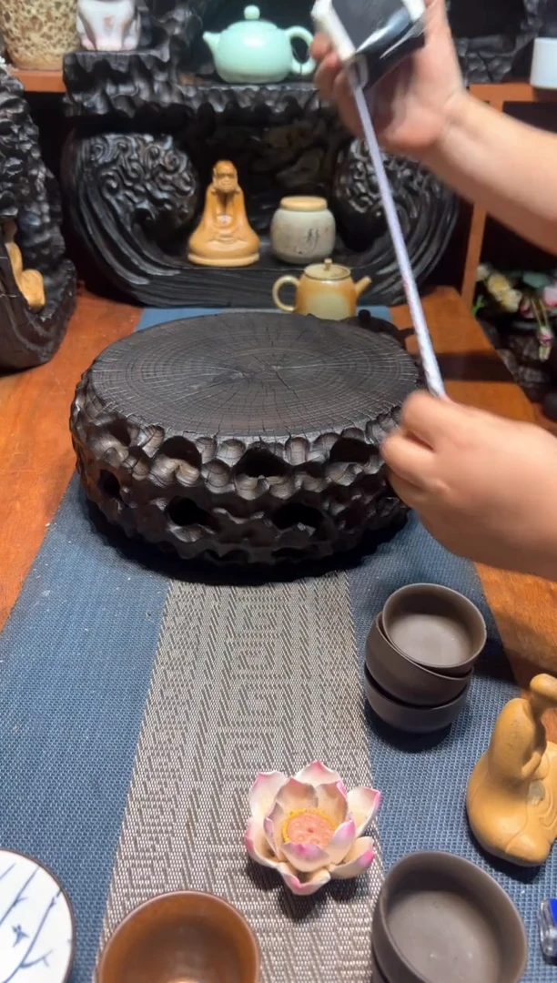 香樟木香樟木一物一拍