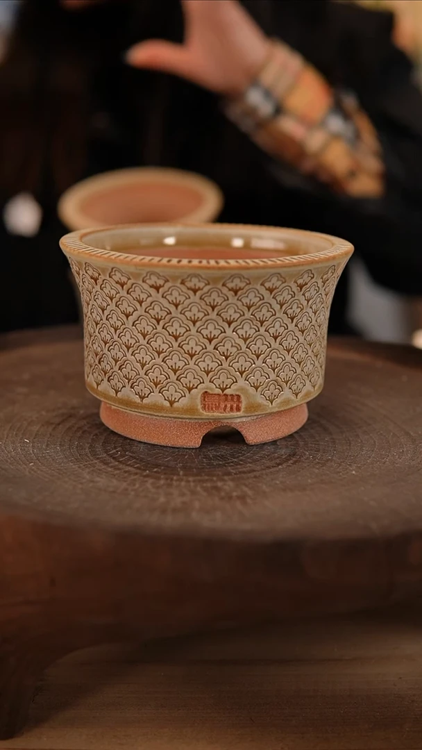 【闪购商品】陶瓷3-5-550默认有瑕口10.5