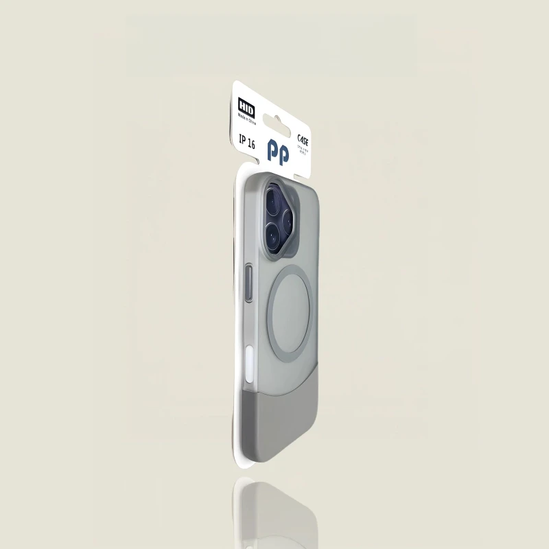 超薄拼接透砂磁吸iPhone16苹果16手机壳15新款14小众13套12PM适用