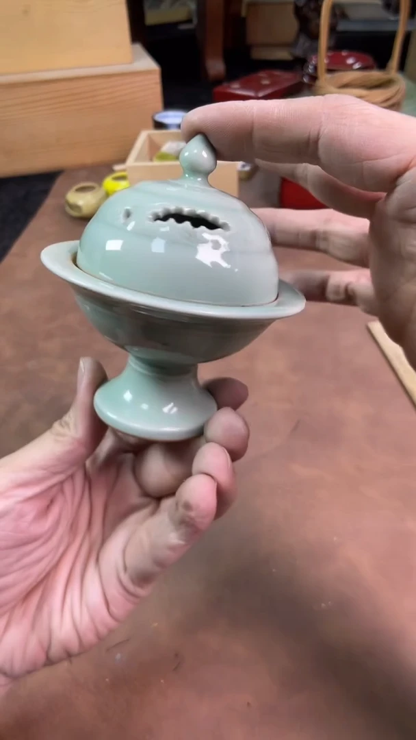 【闪购商品】摆件茶宠瓷器茶具套装