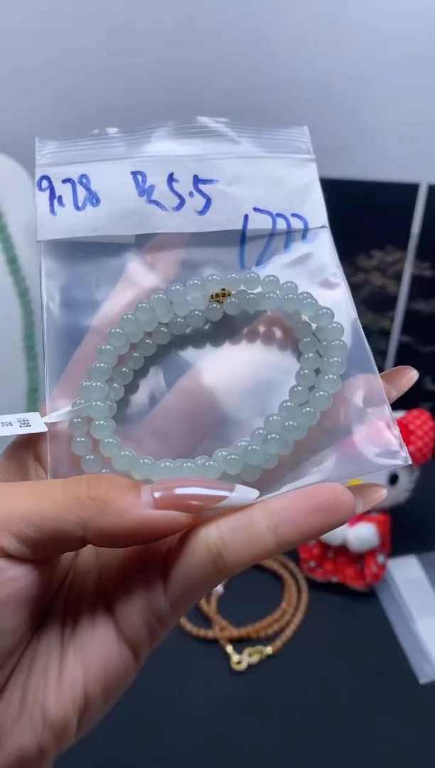 未镶嵌定制翡翠天然缅甸翡翠