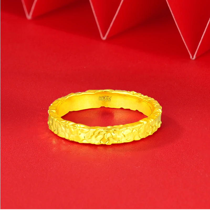 【小云专享】足金999投资金 碎冰冰 BP 91174