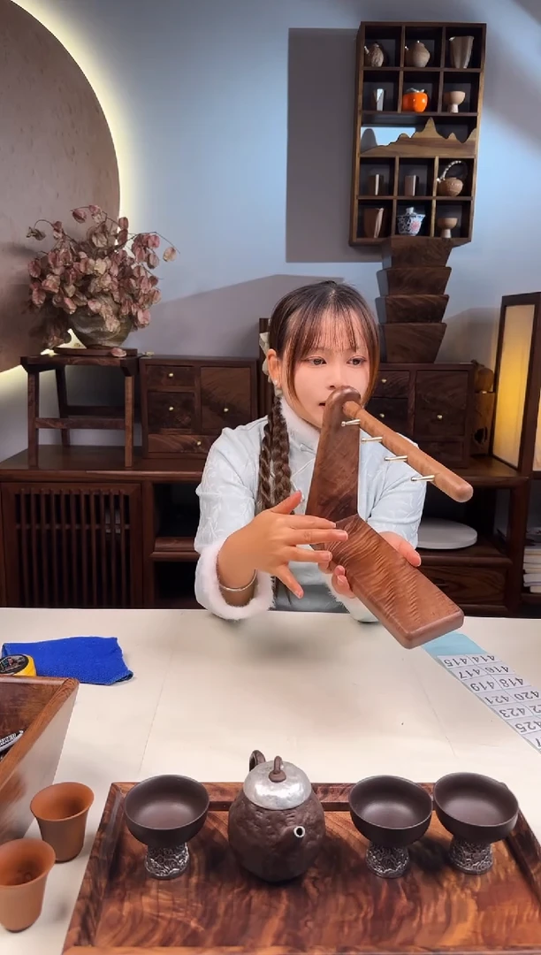 北美黑胡桃实木原木21.5*7.5-20