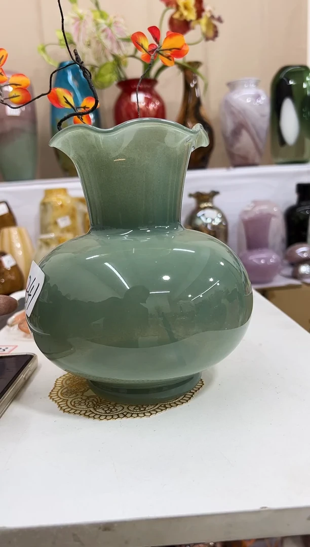 【闪购商品】也麦花器