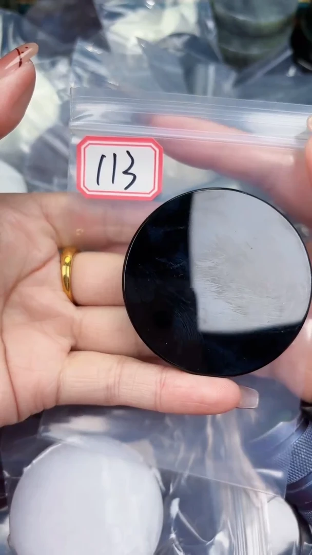 颈饰未镶嵌和田玉和田玉