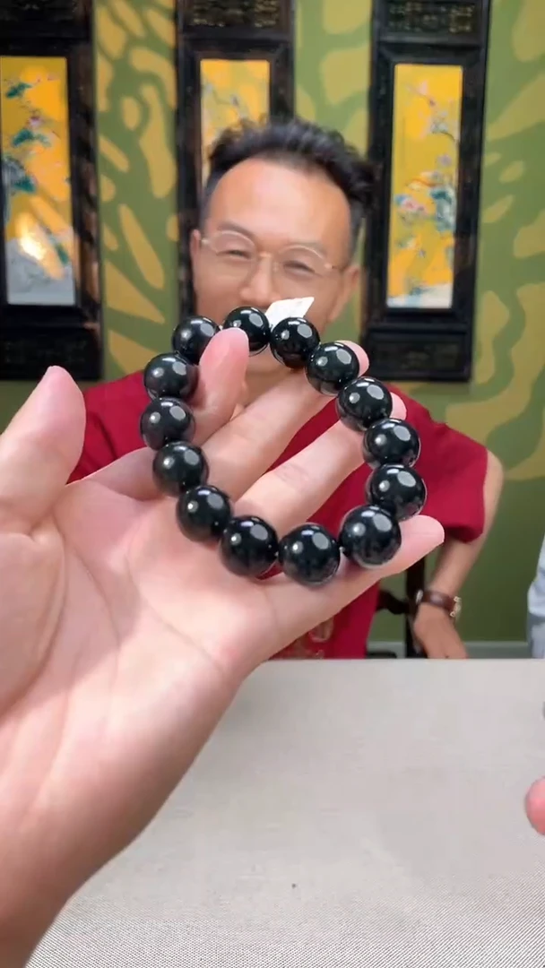 和田玉未镶嵌颈饰多样性拍一发一010072