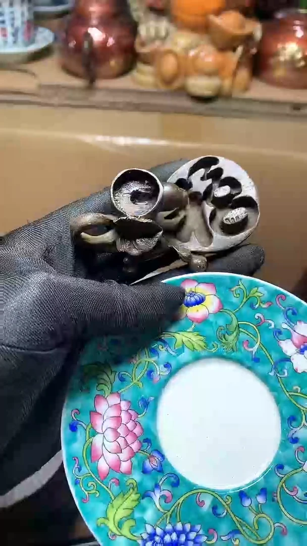 【闪购商品】瓷器默认微瑕瓷器