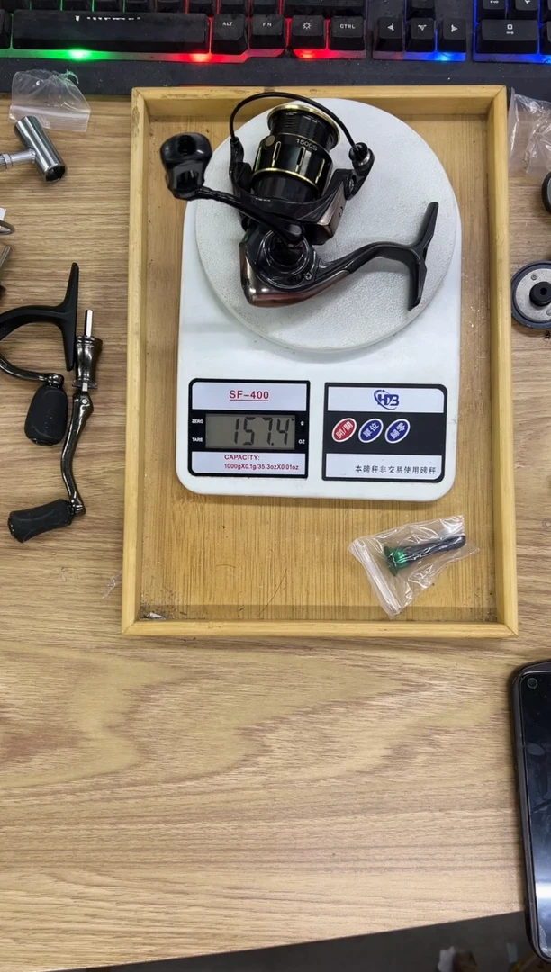 50型号1500泰诺精工9个轴承