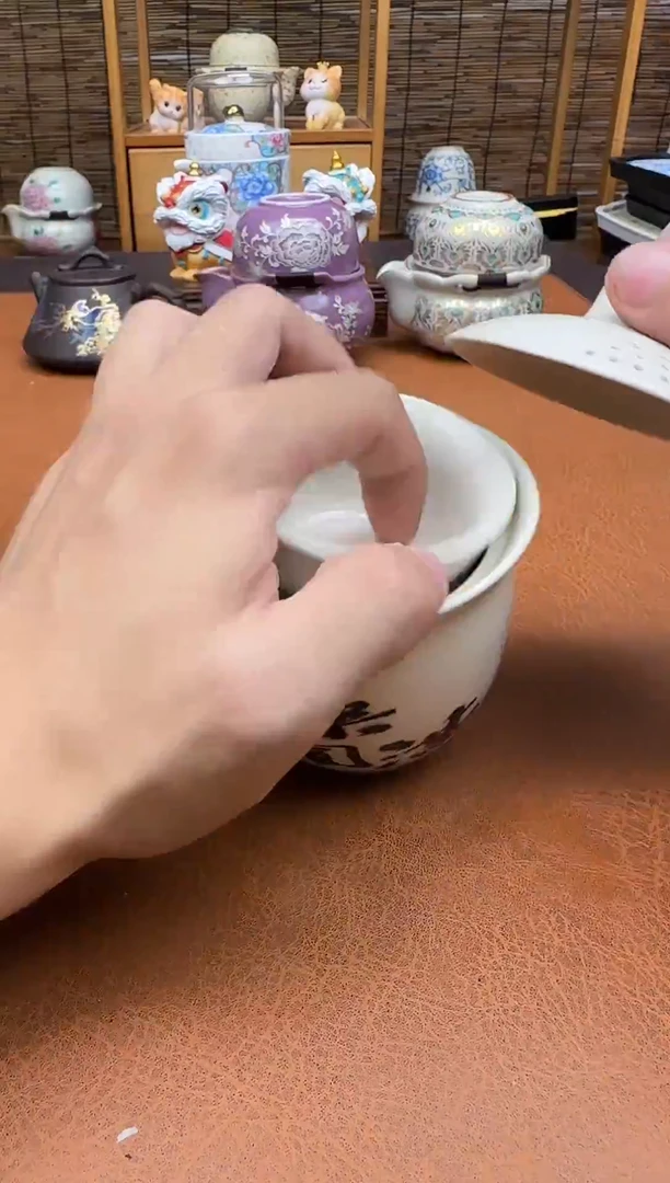 福利专享@高端茶器~~~~~