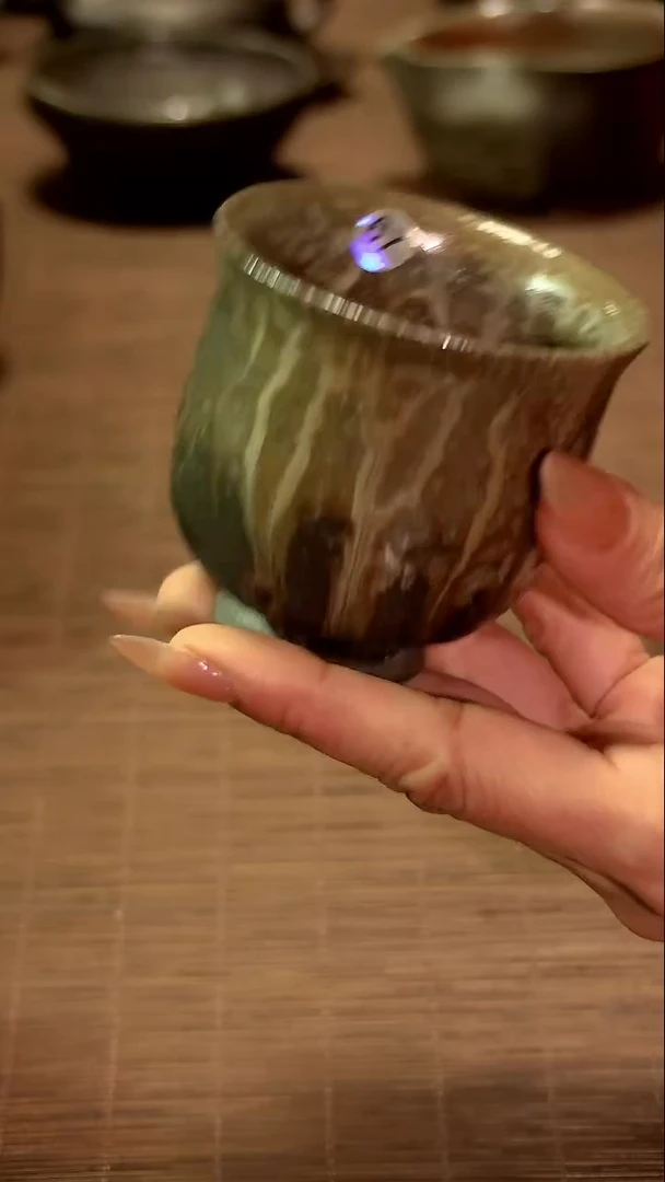 双卯茶具开播福利67