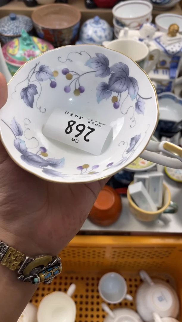 山*店铺名称 轩轩瓷器 闪购类型 定向 山茶
