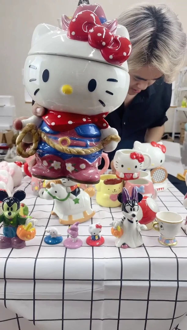 杯9.9包邮微瑕陶瓷不退不换