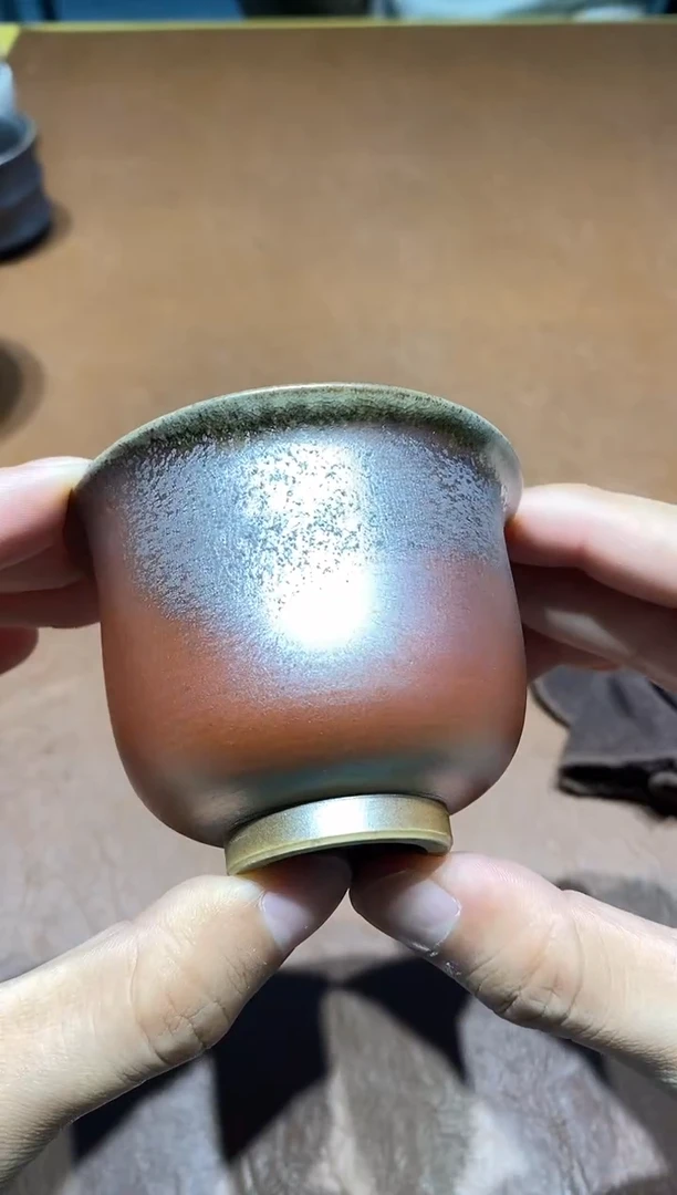 侘寂柴烧茶器专拍链接640