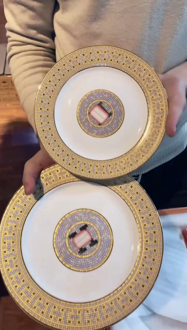 【闪购商品】杯鸿辉家品牌瓷器，京东包邮！