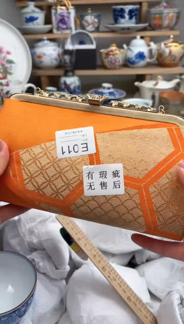 【闪购商品】瓷片011默认微瑕，看清尺寸品相再拍