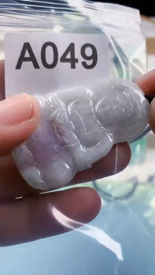 【闪购商品】翡翠挂件未镶嵌天然翡翠吊坠挂件