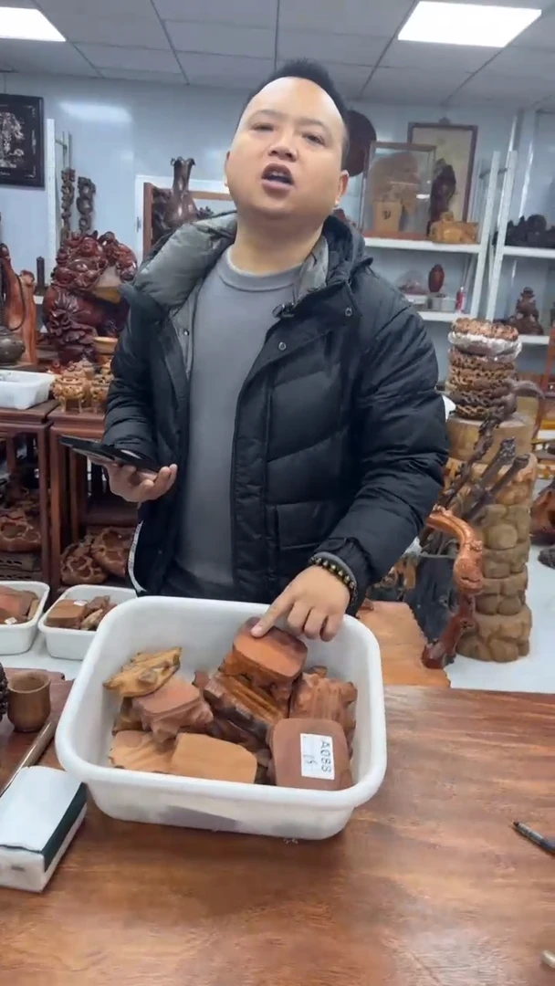 大果紫檀（缅甸花梨）工艺品88888888