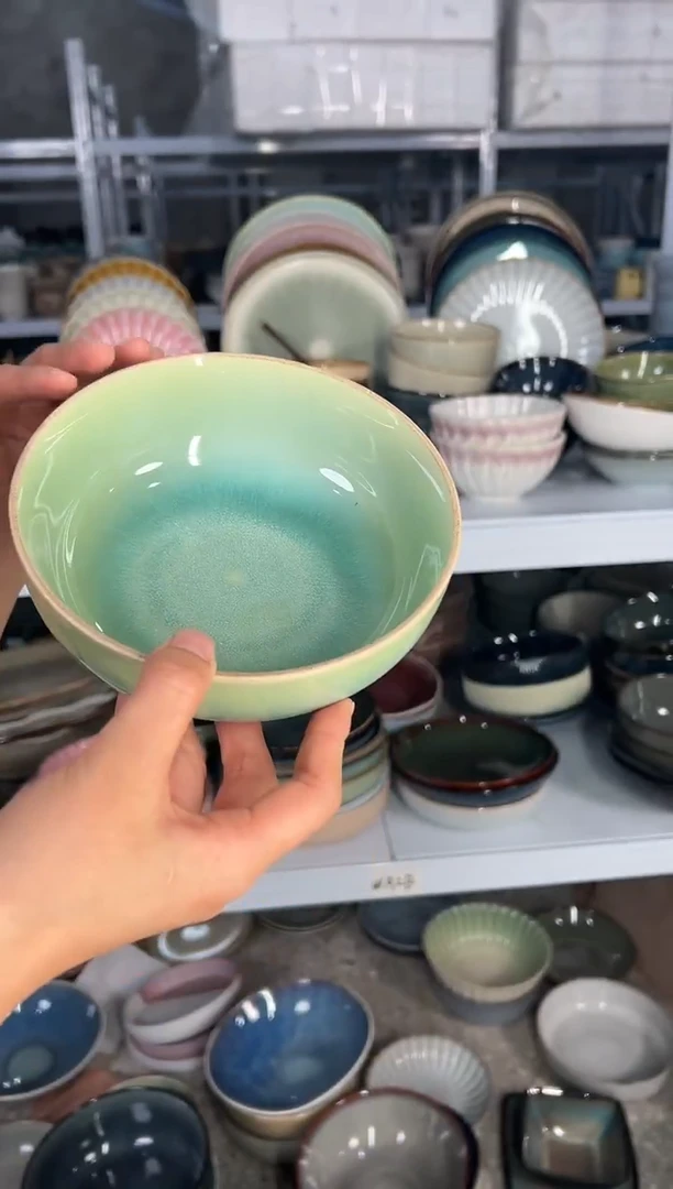 陶瓷外贸尾货瑕疵满20包邮特价孤品清仓X