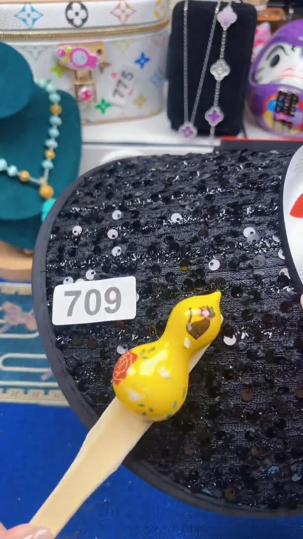 陶茶文玩666周边多人