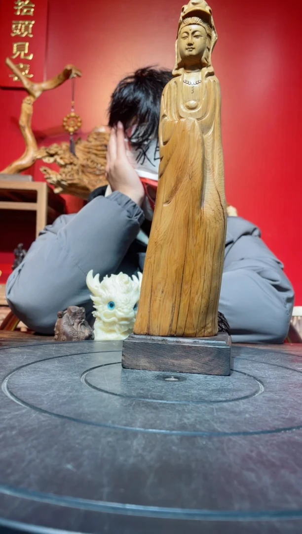 【闪购商品】柏木（崖柏）其他(直播推荐)