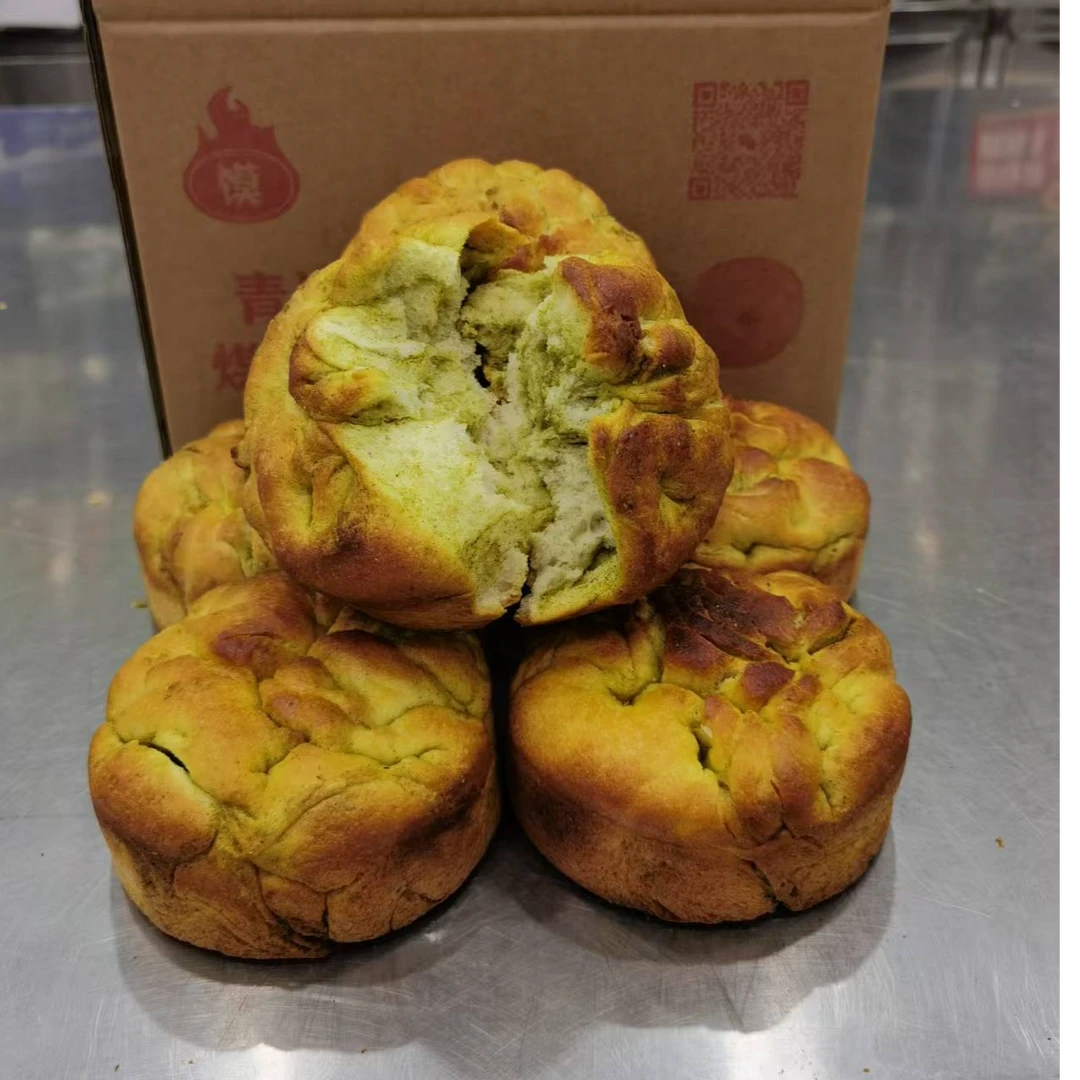 青海尕宝农家小小花(拍一发六）180g*6个