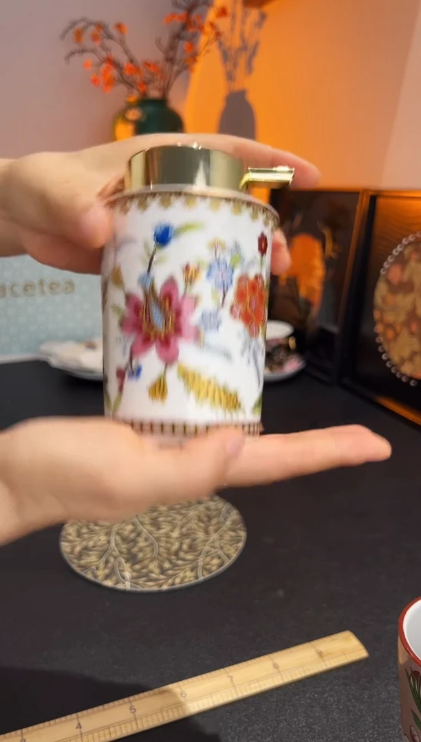 外贸陶瓷家居百货