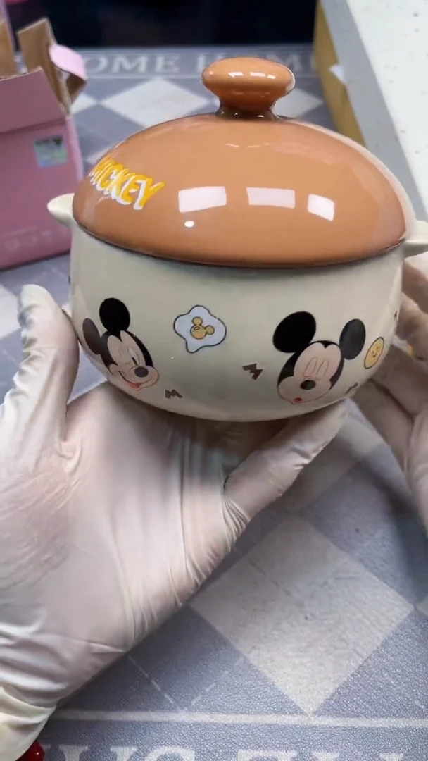 瓷片陶茶666文玩周边多人