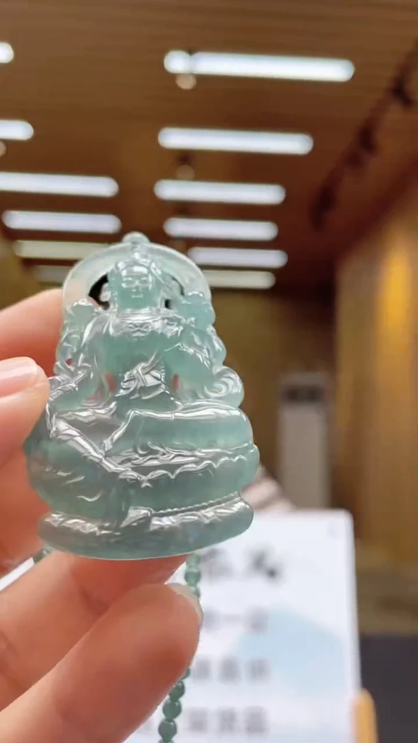 定制翡翠未镶嵌********620