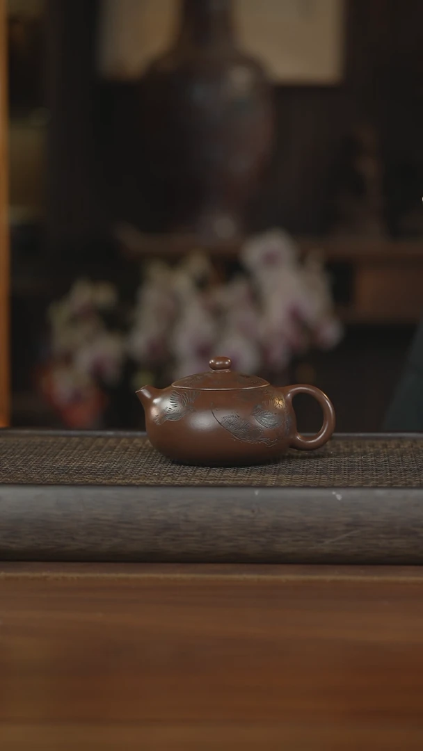 【闪购商品】紫砂茶壶紫砂壶紫砂壶