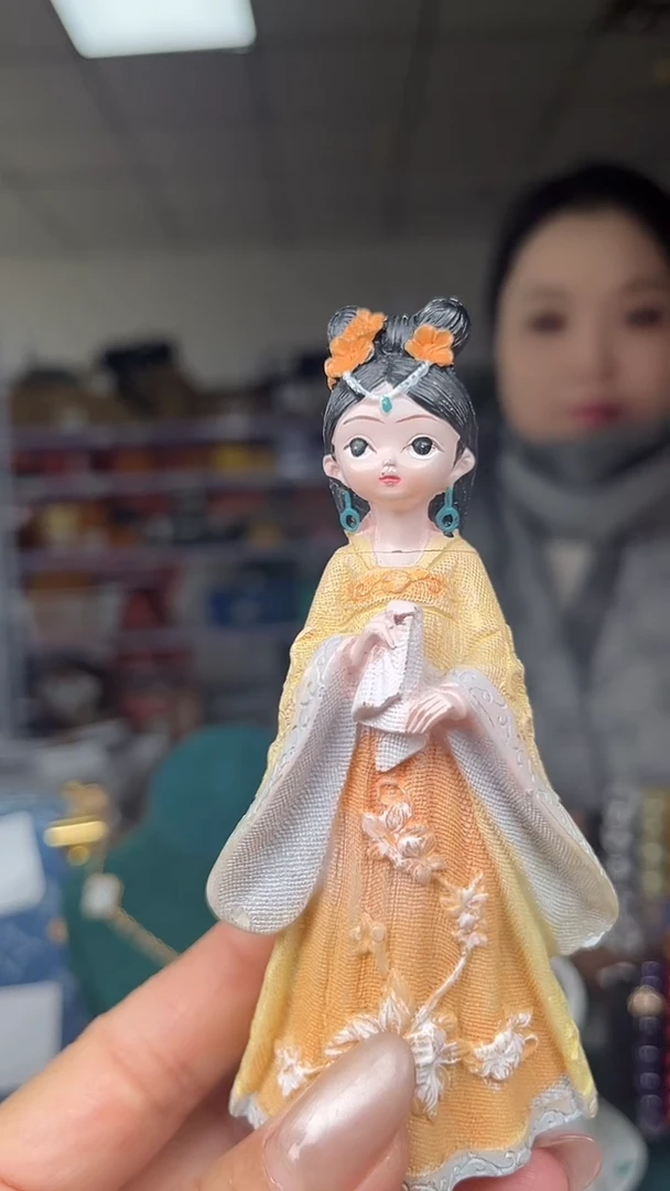 瓷片陶茶666文玩周边多人